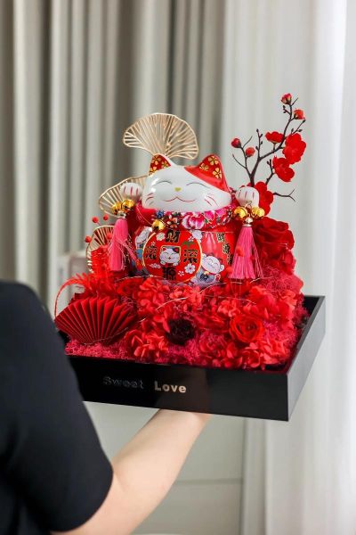 开业什么旺财运_新店开业招财方法
