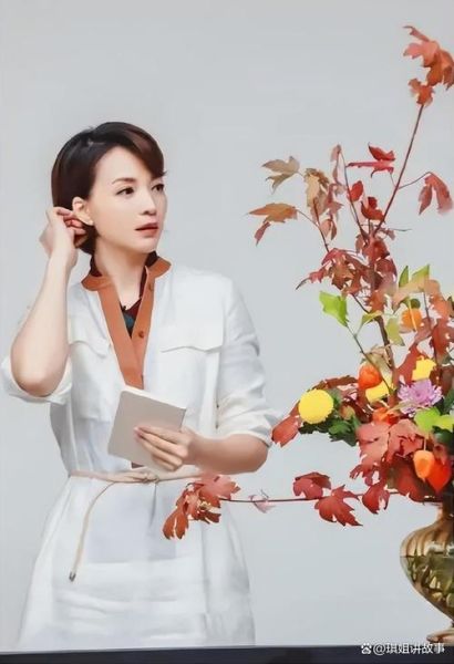 董卿属相是什么_属蛇名人性格特点