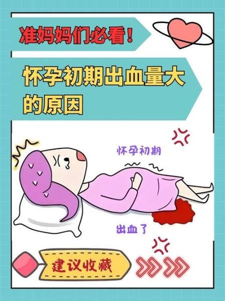 梦见自己怀孕流产出血_意味着什么