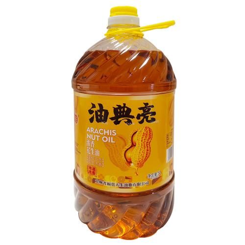 梦到花生油是什么意思_梦见花生油预示什么
