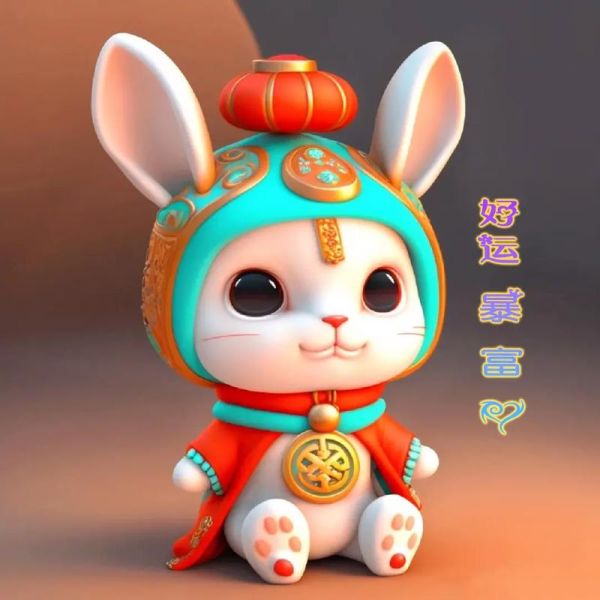 1987年属兔2019年运势如何_87年兔2019年财运怎么样