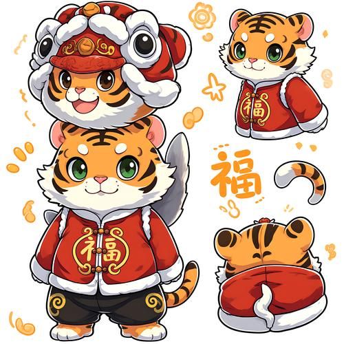 2015年属虎运势详解_2015年属虎人财运如何