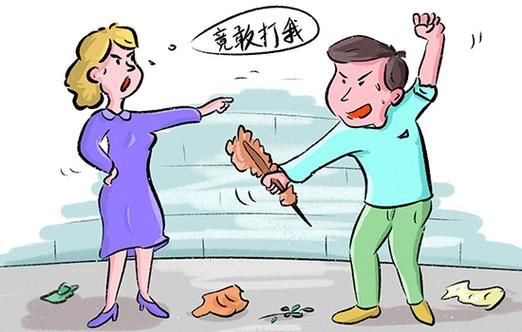 梦到和别人发生冲突_梦见打架是什么意思