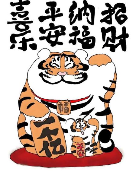 1998年财运怎么样_1998年属虎人财运如何