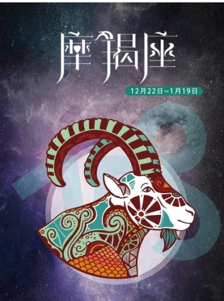 属猴摩羯座2024运势详解_属猴摩羯座今年财运如何