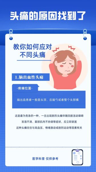 梦到头痛是怎么回事_如何缓解梦中头痛