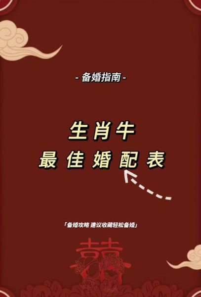 男属牛女属龙婚姻如何_属牛男和属龙女配对好吗