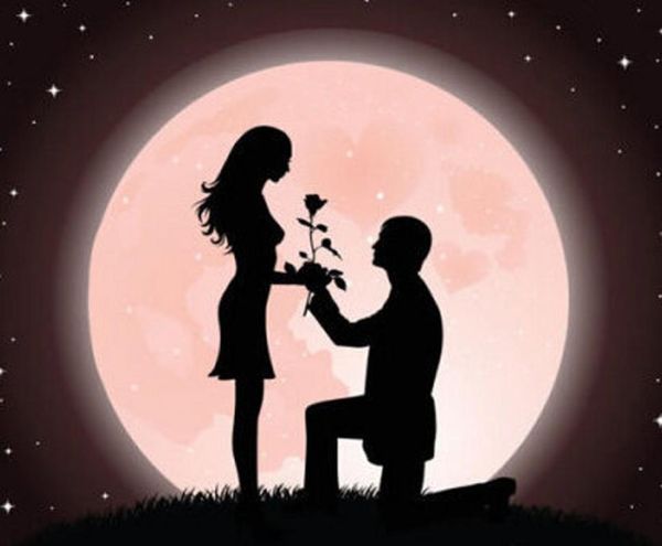 梦到求婚是什么意思_梦到被求婚预示着什么