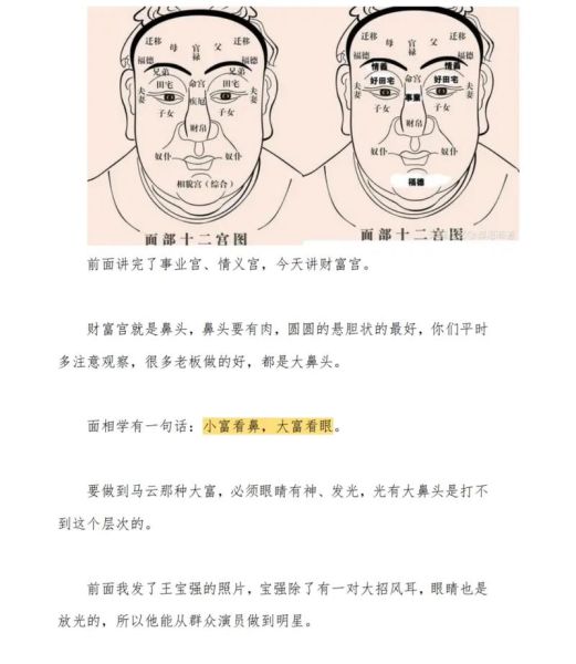 鼻子宽的人有财运吗_鼻子宽面相与财富关系