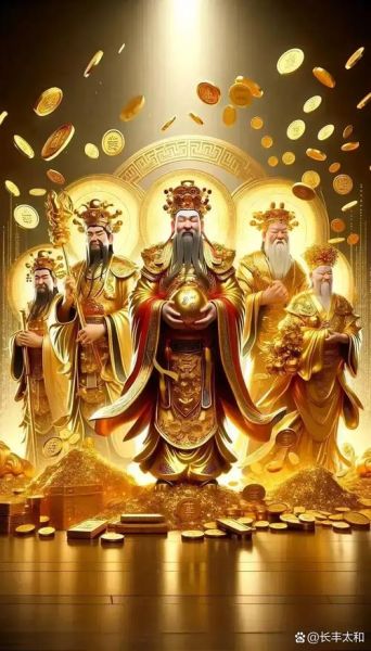 中国财运最好的人是谁_如何成为下一个财富传奇