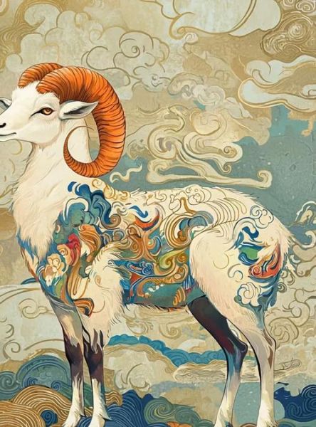 梦到金羊是什么意思_金羊梦境解析