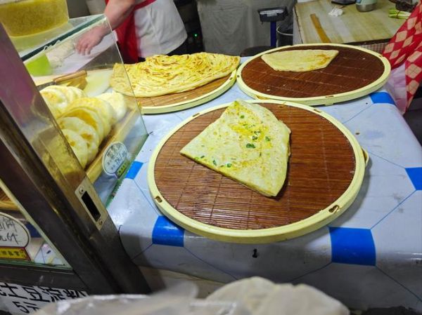 梦到吃馅饼是什么意思_梦见馅饼预示什么