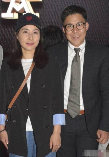 郭晶晶霍启刚属相_婚姻八字合不合
