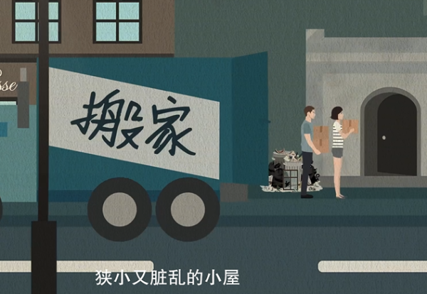 梦到柜子倒是什么意思_梦到柜子倒的预兆