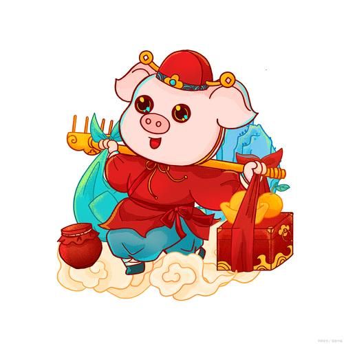 属猪娶什么属相最好_属猪婚配禁忌有哪些
