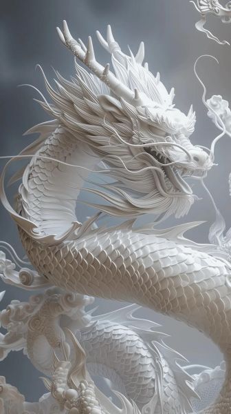梦到飞龙是什么预兆_梦见飞龙代表什么