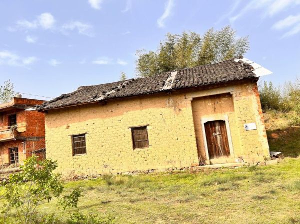 梦到以前住的老房子_意味着什么
