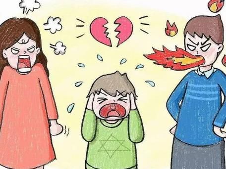 孕妇梦到和妈妈吵架_周公解梦