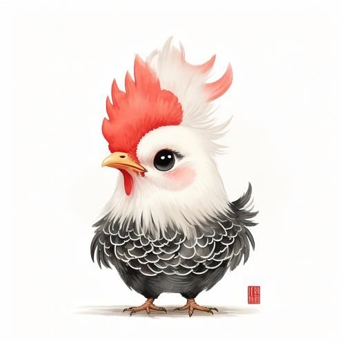 鸡年什么属相运气好_鸡年运势最旺的属相有哪些