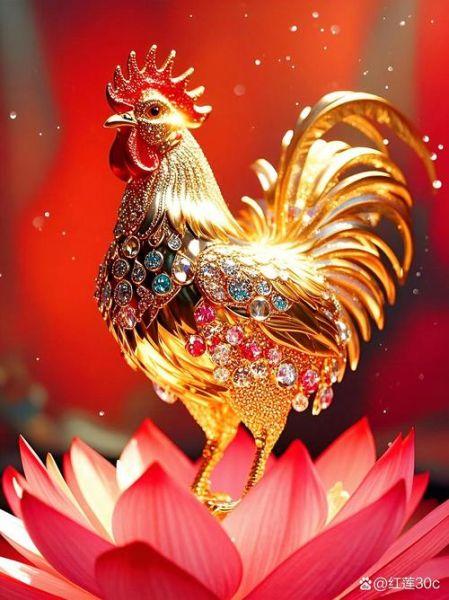 金鸡是哪一年出生_金鸡命好吗