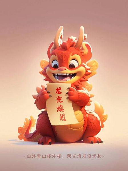 属龙2016年运势详解_2016年属龙财运如何