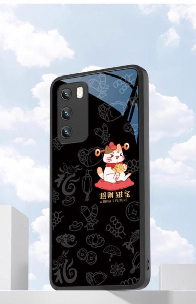 手机壳颜色运势_哪种颜色最招财