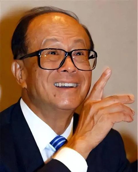 李嘉诚属相是什么_李嘉诚属龙运势如何