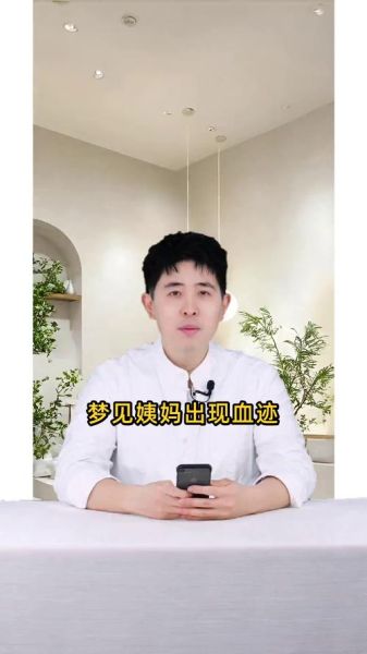 梦见来月经是什么意思_梦到自己来了很多月经