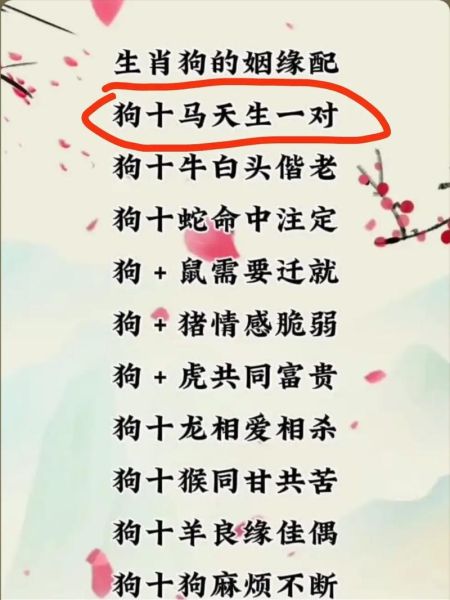 属猴女和属狗男婚姻怎么样_性格合不合