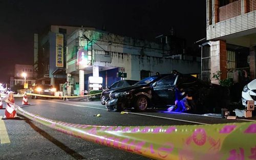 梦到枪击_预示什么