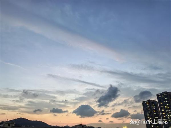 梦到看天空是什么意思_梦到看天空预示什么