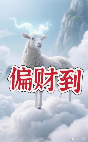 属羊的财位在哪个方向_属羊人如何布局招财