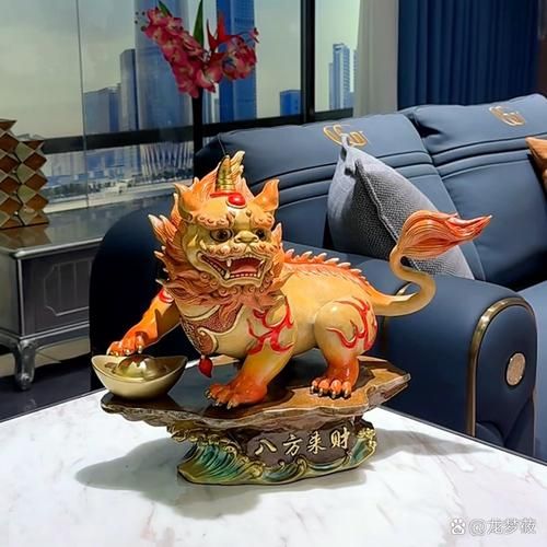 如何增财运_家里放什么招财