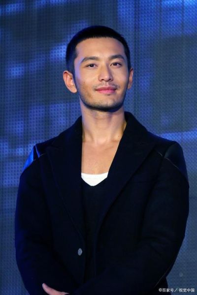 黄晓明属相是什么_黄晓明属什么生肖