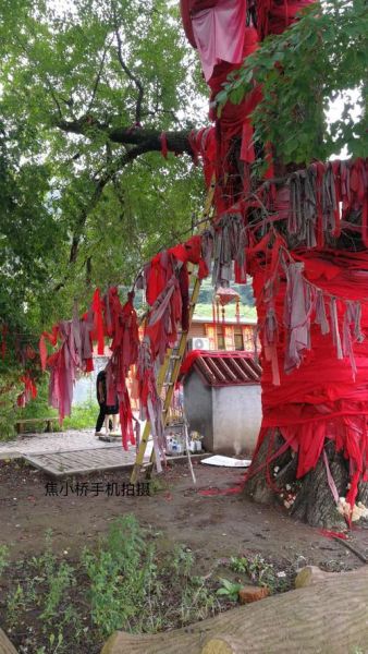 梦到红布条是什么意思_红布条梦境解析