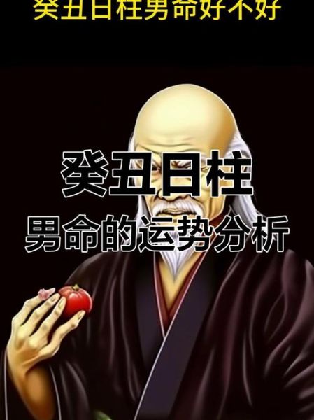 癸丑日柱财运如何_癸丑日柱发财方向