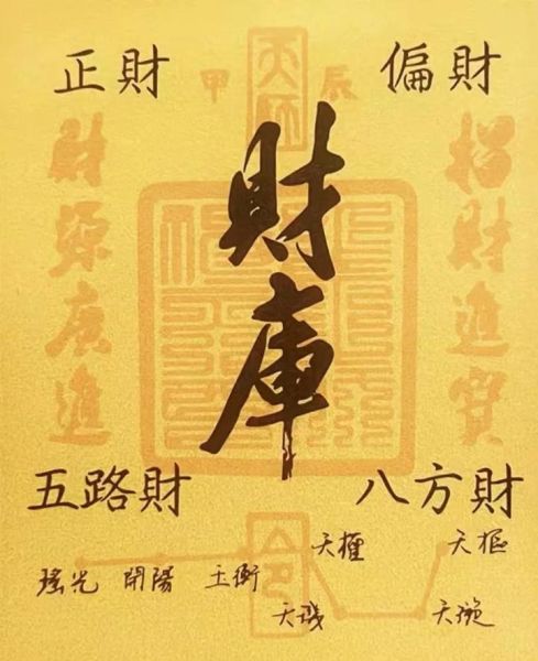 财运图库怎么选_财运图库真的有用吗