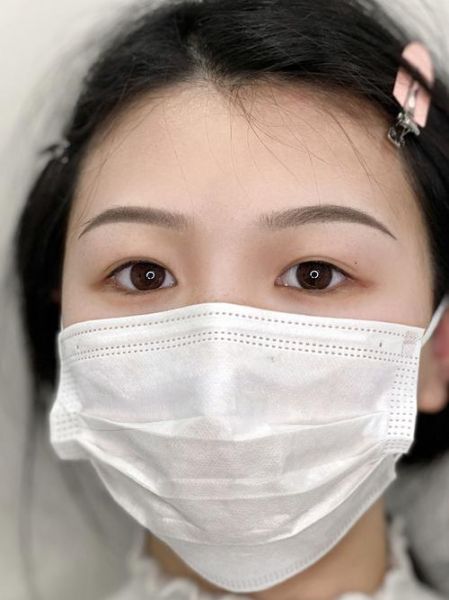 纹眉毛影响运势吗_纹眉后运气真的会变好吗