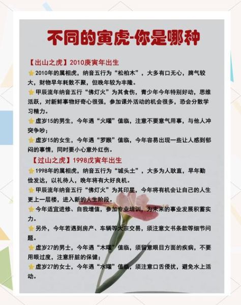 属虎人2024年运势如何_属虎人性格优缺点