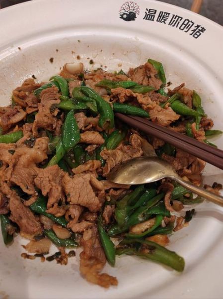 梦到炒肉是什么意思_梦见炒肉好不好