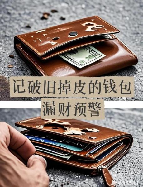 男人钱包放哪招财_钱包颜色如何选