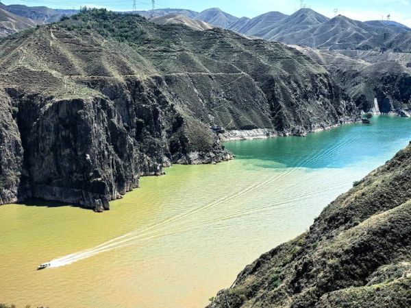 梦到黄河是什么意思_梦见黄河发大水预示什么