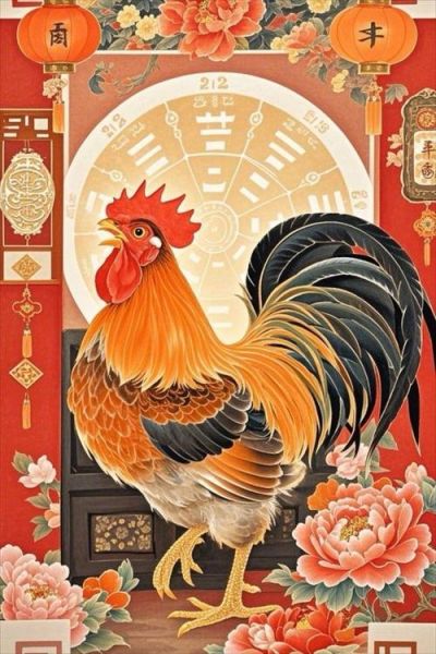 蛇年遇鸡年运势如何_蛇鸡相冲还是相合