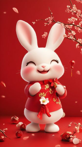 生肖兔11月运势_2024年11月属兔人运势如何