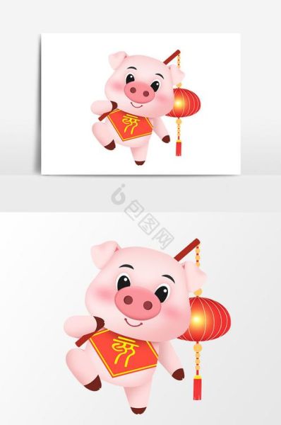 2019年属什么生肖_2019年猪年运势如何