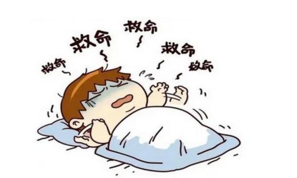 梦到一堆死人是什么意思_如何化解噩梦