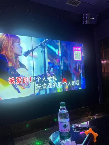 梦到去唱歌是什么意思_梦见KTV唱歌代表什么