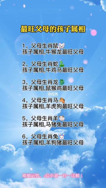 父母和孩子同属相好不好_同属相家庭相处秘诀