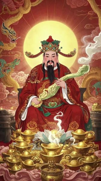 梦见过年财运_梦见过年财运好不好