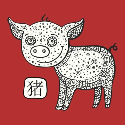 男属羊女属猪财运好吗_婚后财富走势